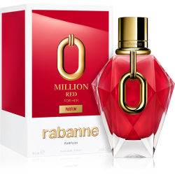 Rabanne Million Red For Her...