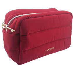 Kosmetyczka Lancome Bordowa