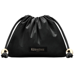 Kosmetyczka Kerastase Czarna