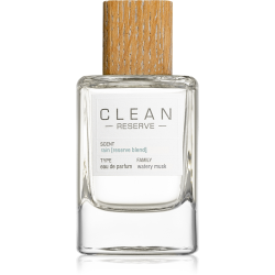 Clean Rain woda perfumowana...