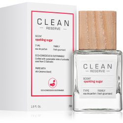 Clean Sparkling Sugar woda...