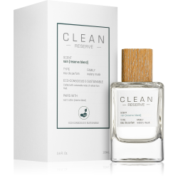 Clean Rain woda perfumowana...
