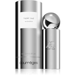 Courreges Hyper Oud woda...