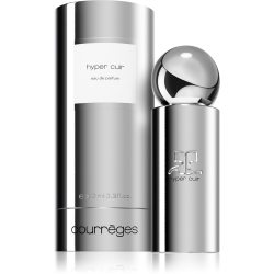 Courreges Hyper Cuir woda...