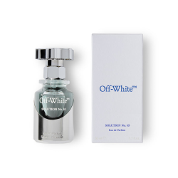 Off White Solution No.10...
