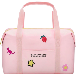 Torba Marc Jacobs Różowa