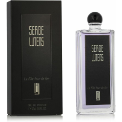Serge Lutens La Fille Tour...