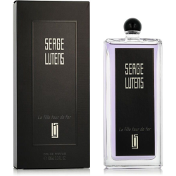 Serge Lutens La Fille Tour...