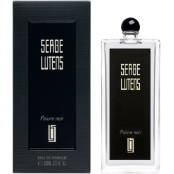 Serge Lutens Poivre Noir...