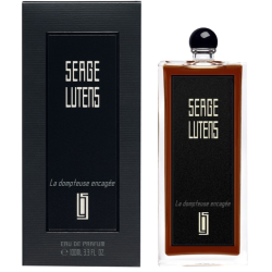 Serge Lutens Chergui woda...