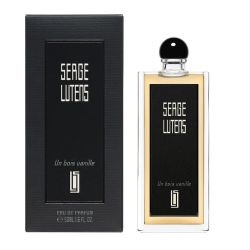 Serge Lutens Un Bois...