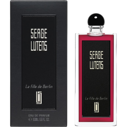 Serge Lutens La Fille De...