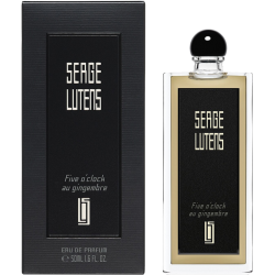 Serge Lutens Five O'clock...