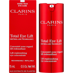 Clarins Total Eye Lift...