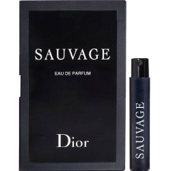 Mini Christian Dior Sauvage...