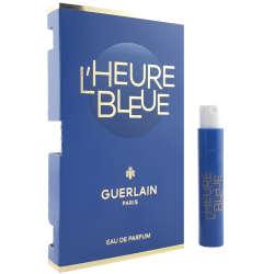 Mini Guerlain L'Heure Bleue...