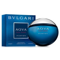 Bulgari Aqva Atlantiqve...
