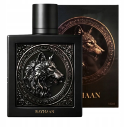 Rayhaan Wolf woda...
