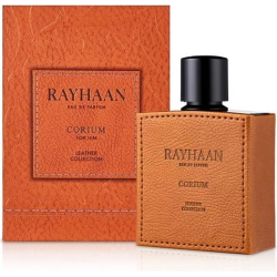 Rayhaan Corium woda...