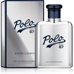 Ralph Lauren Polo 67...
