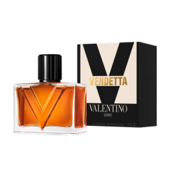 Valentino Vendetta Uomo...