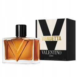 Valentino Vendetta Uomo...