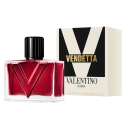 Valentino Vendetta Donna...
