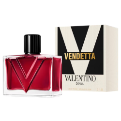 Valentino Vendetta Donna...