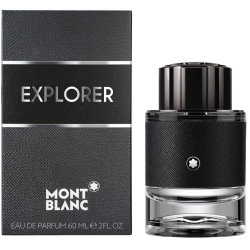 Mont Blanc Explorer woda...