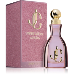 Jimmy Choo I Want Choo with...