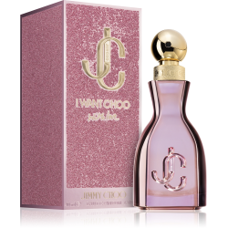 Jimmy Choo I Want Choo with...