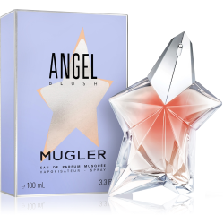Mugler Angel Blush woda...
