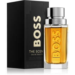 Hugo Boss The Scent woda...
