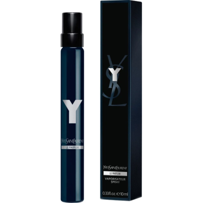 yves saint laurent y le parfum woda perfumowana 10 ml     