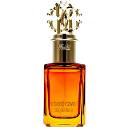 Roberto Cavalli Signature...
