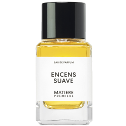 Matiere Premiere Encens...