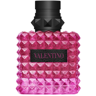 valentino valentino donna born in roma extradose ekstrakt perfum 50 ml  tester   