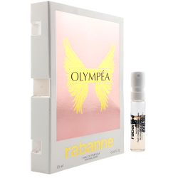 Mini Rabanne Olympea woda...