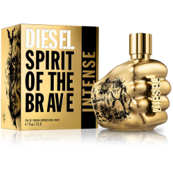 Diesel Spirit Of The Brave...