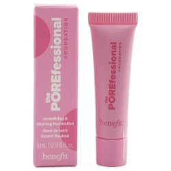Benefit The POREFessional...