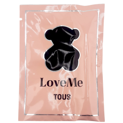 Mini Tous LoveMe The Onyx...