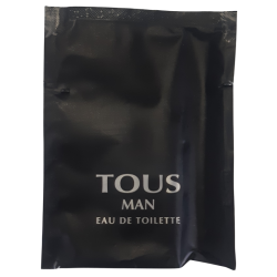 Mini Tous Man woda...