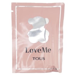 Mini Tous LoveMe The Silver...