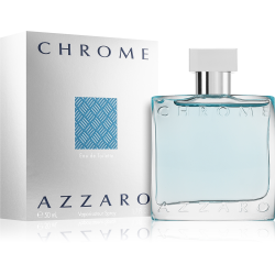 Azzaro Chrome woda...