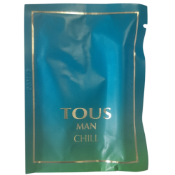 Mini Tous Man Chill woda...