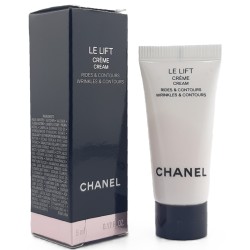 Chanel Le Lift Creme Rides...