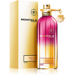Montale Beast Love woda...