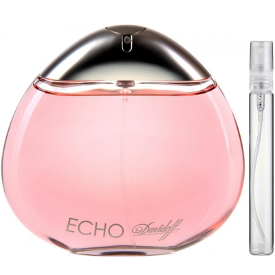 davidoff echo woman