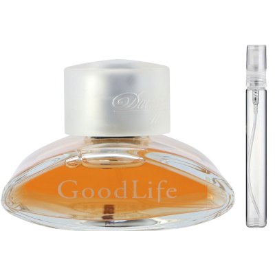 davidoff good life woman woda perfumowana 10 ml     odlewka