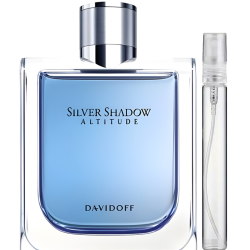 Odlewka Davidoff Silver...